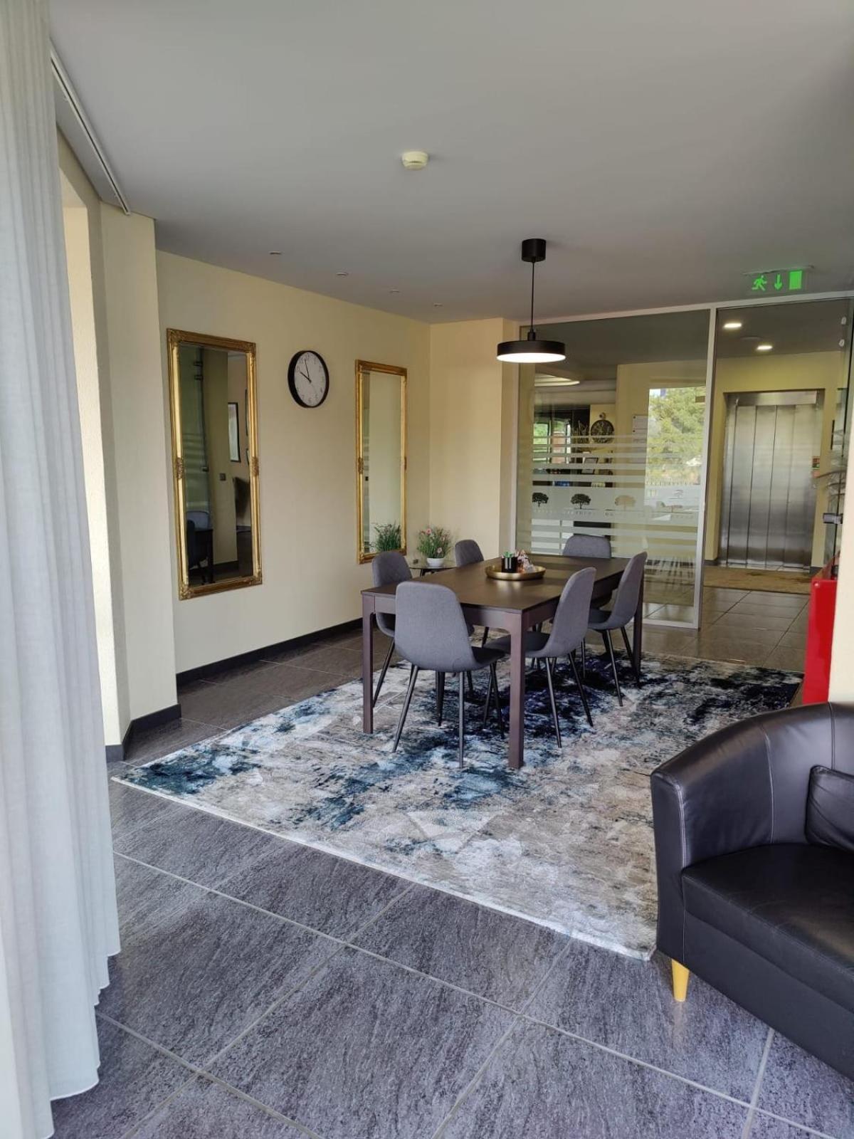 Hotel Santhyago Trofa Luaran gambar