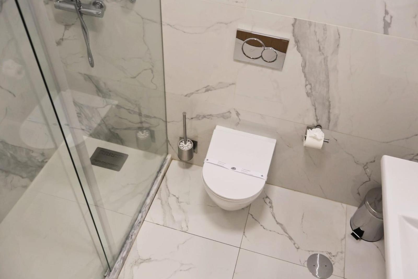 Hotel Santhyago Trofa Luaran gambar